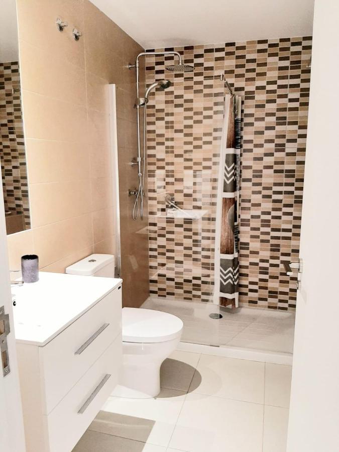 Apartment With Pool In Μιντέλο Εξωτερικό φωτογραφία