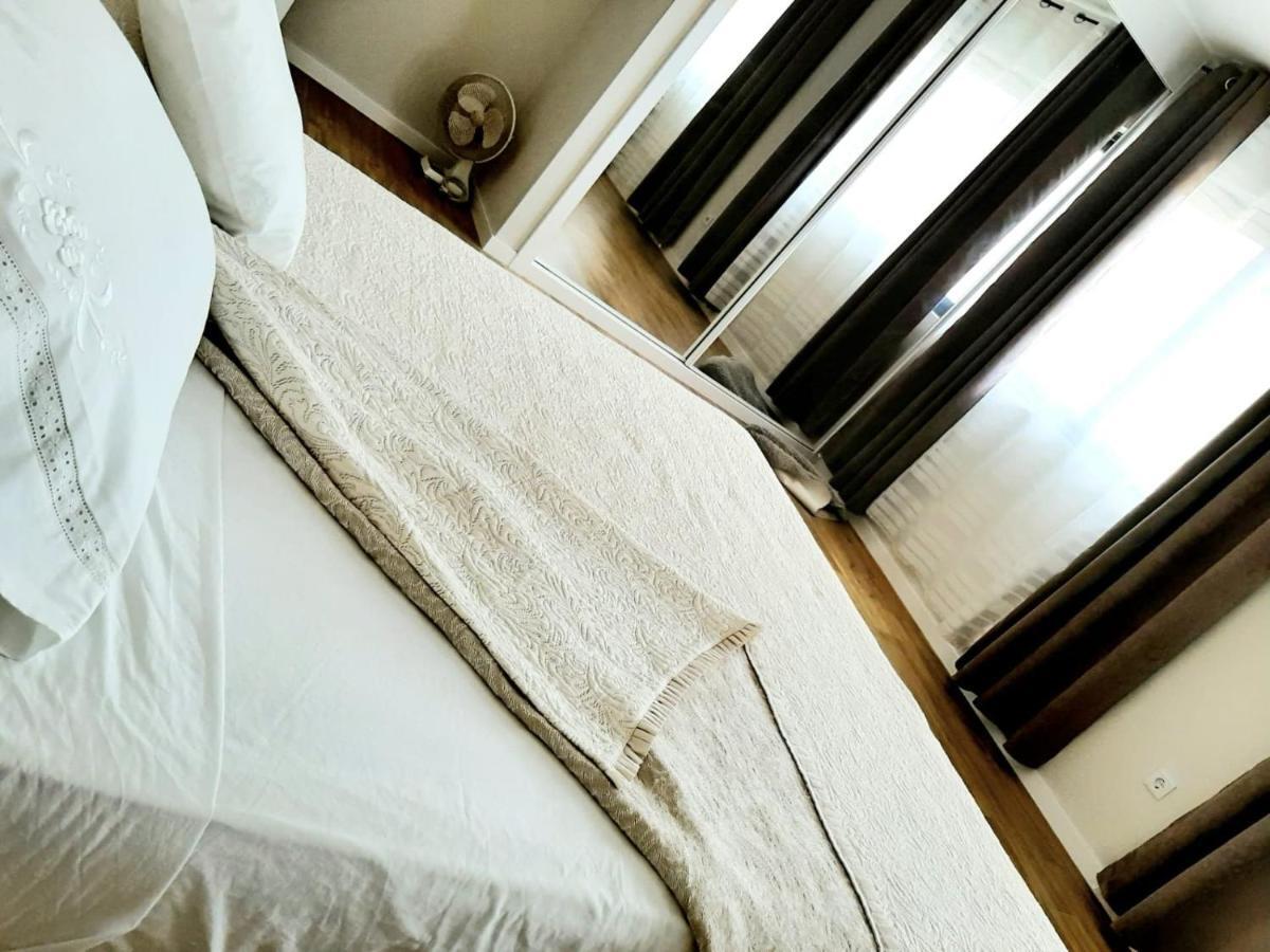 Apartment With Pool In Μιντέλο Εξωτερικό φωτογραφία