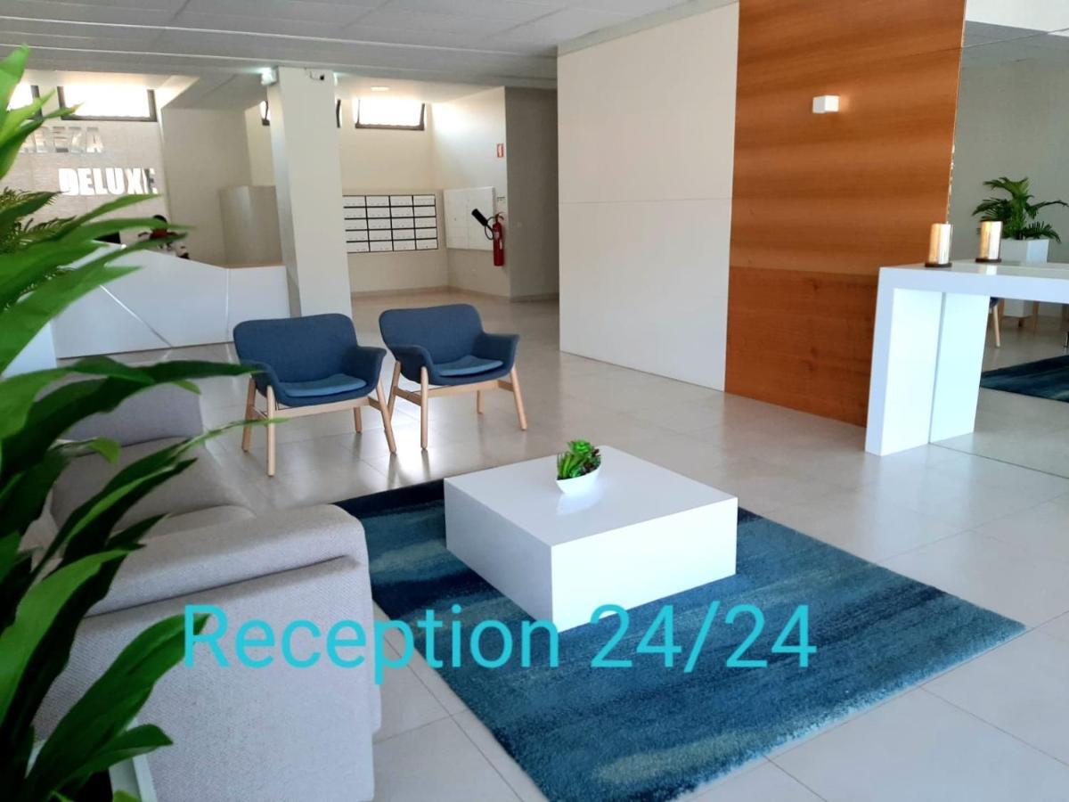 Apartment With Pool In Μιντέλο Εξωτερικό φωτογραφία