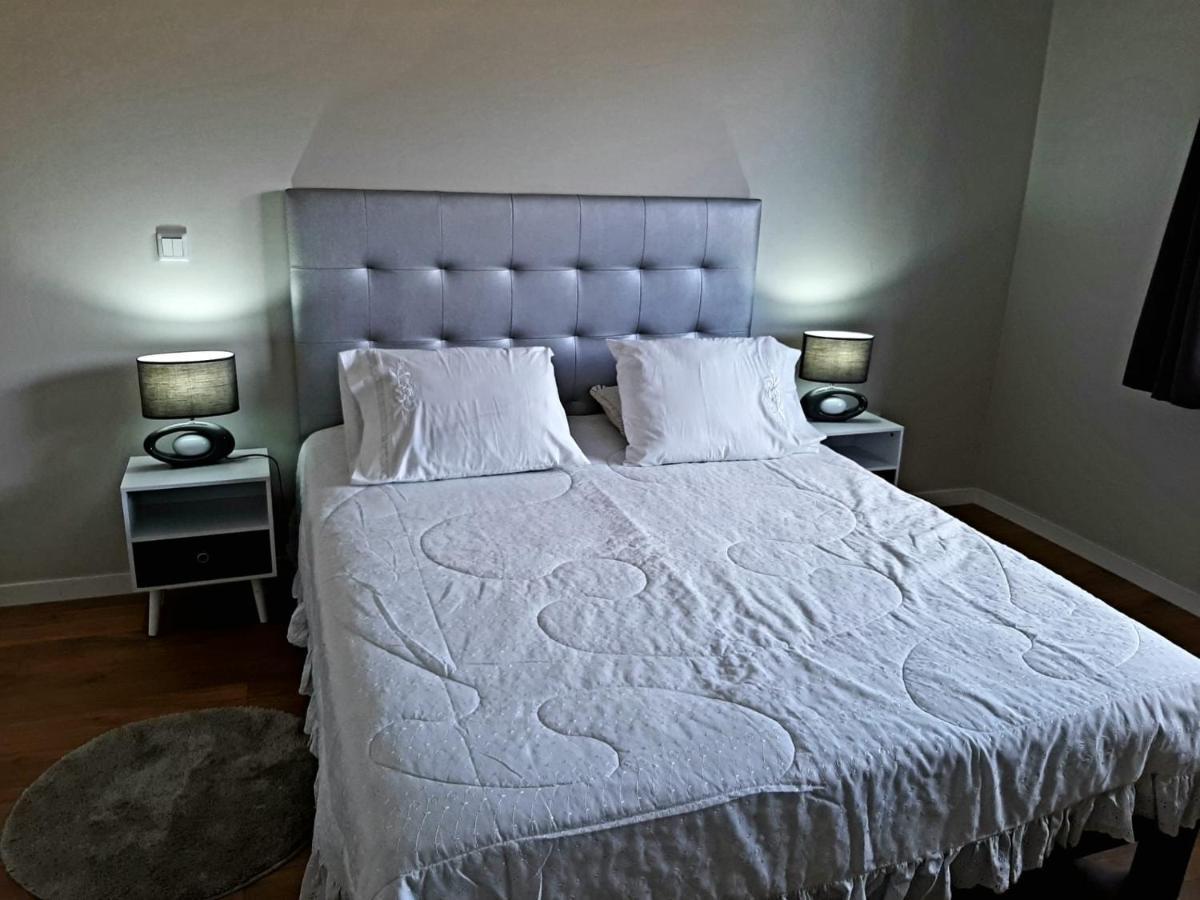 Apartment With Pool In Μιντέλο Εξωτερικό φωτογραφία